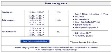 Ferienwohnung Preise ProBaltic Vermietungsagentur Suchergebnis Wohnung Heiligenhafen Ostsee